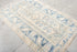 Antique Anatol Area Rug (3' x 6')